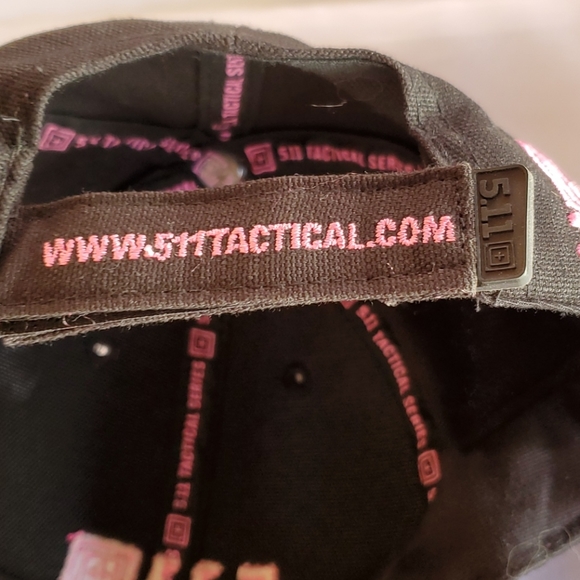 ❣HP❣Women's 5.11 Tactical Cap - Picture 5 of 6